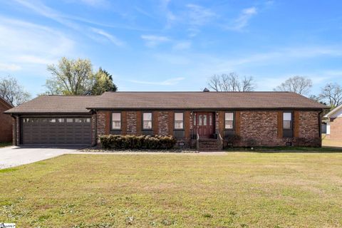 1218 Brushy Creek Road