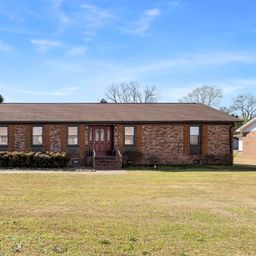 1218 Brushy Creek Road