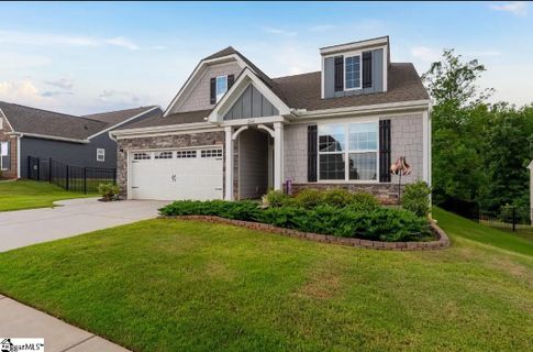 Homes in Lakeside @ Blue Ridge Plantation, Taylors