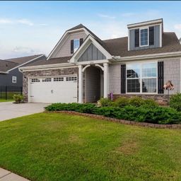 264 Double Crest Drive