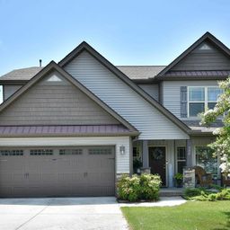 300 Redstem Drive