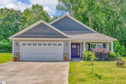 205 Tesla Court active home in Natalie Rae, Lyman, SC
