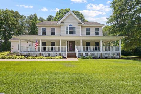 601 Stallings Road