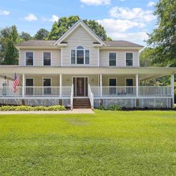 601 Stallings Road