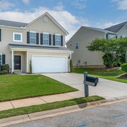 105 Mercer Drive