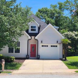 563 Clairidge Drive