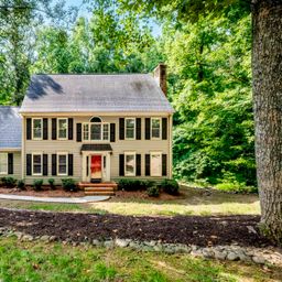 412 Perry Hill Road
