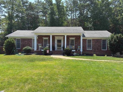 Homes in Briarwood, Belton