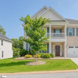 201 Tyrian Drive