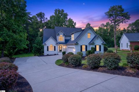 413 Wilson Ferry Road active home in Wilson Ferry, Moore, SC