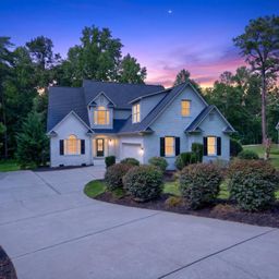 413 Wilson Ferry Road