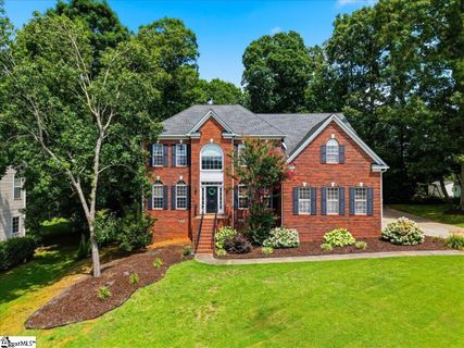 Homes in Carsons Pond, Simpsonville