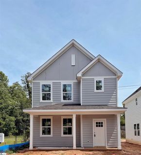 239 Willard Street active home in Abney Mills, Greenville, SC
