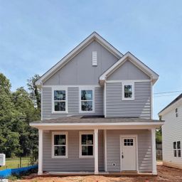 239 Willard Street