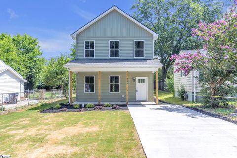 202 A W Wilburn Avenue