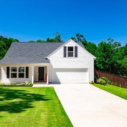 937 Hunters Trail