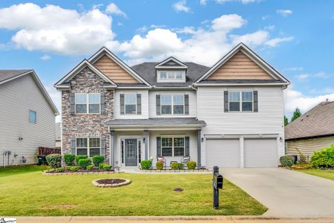 3 Dunsborough Drive pending home in Victoria Park, Simpsonville, SC
