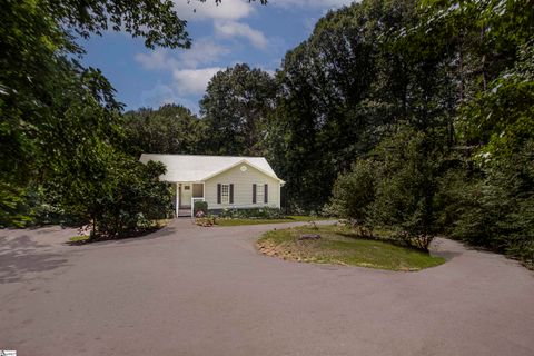 181 Crowe Creek Church Road
