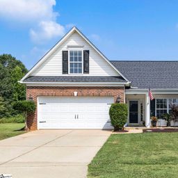 724 Golden Tanager Court