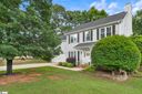 9 Summer Hill Road sold home in Simpsonville, SC