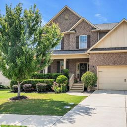 31 Wood Hollow Circle