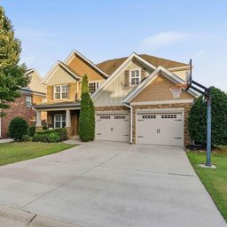 3 Firnstone Court