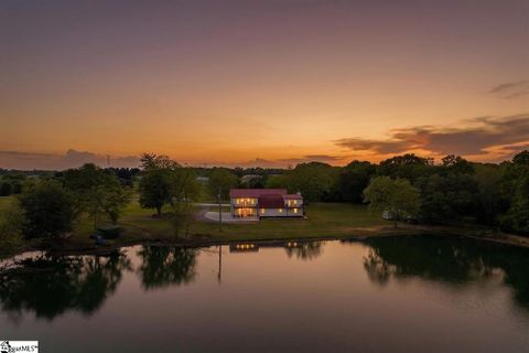 963 Turkey Farm Road