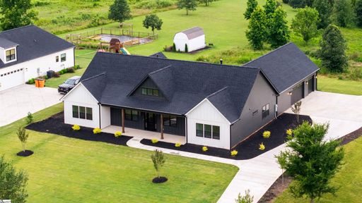 3392 Fairview Road