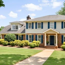 4 Brynhurst Court