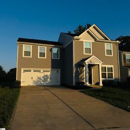 446 Hobson Way
