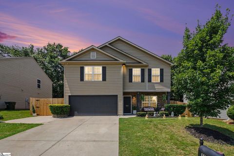 707 Markham Circle