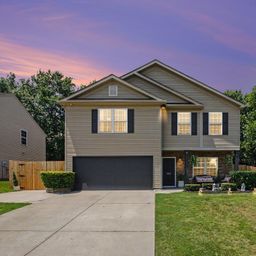 707 Markham Circle