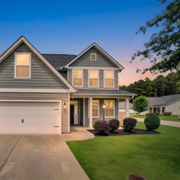 100 Arbor Woods Lane