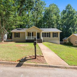 210 Saratoga Drive