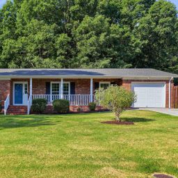 423 Indian Trail