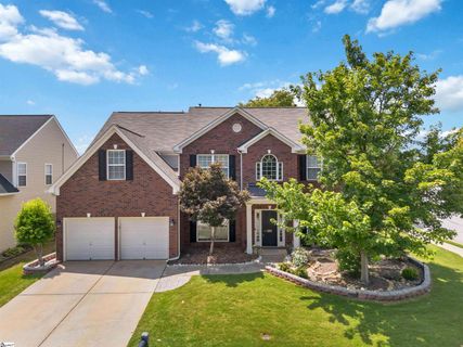 Homes in Forrester Heights, Greenville