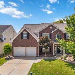 200 Rivanna Lane