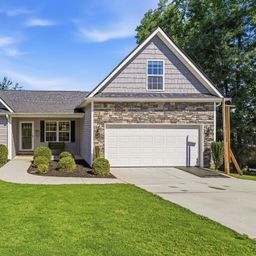 209 Morning Creek Drive