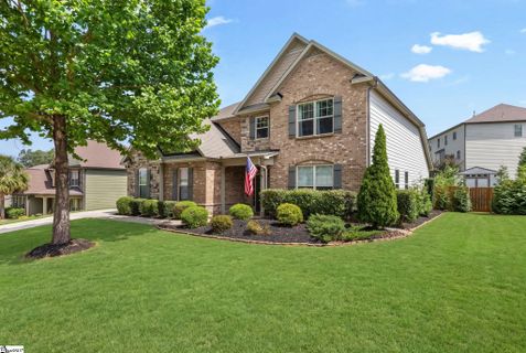 120 Sapphire Pointe Drive pending home in Sapphire Pointe, Duncan, SC