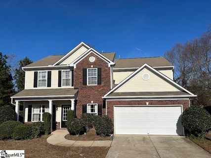 38 Golden Acre Court active home in Heritage Creek, Simpsonville, SC