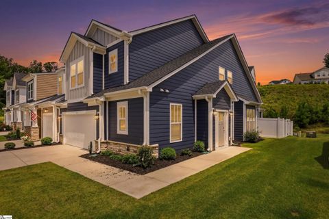 110 Doya Court active home in The Grange, Central, SC