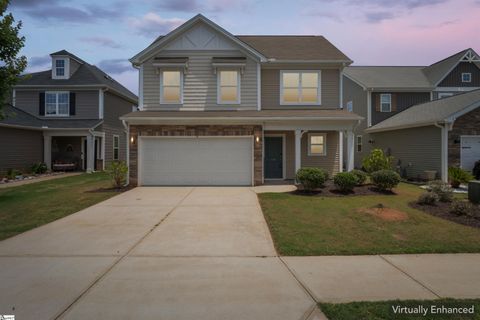 139 Eventine Way active home in Ivywood, Boiling Springs, SC