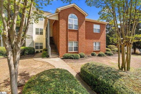 Homes in Wexford Condo, Anderson