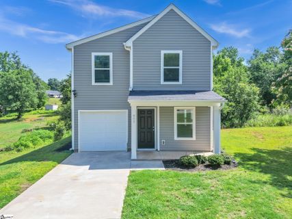 Homes in River Valley, Greenville