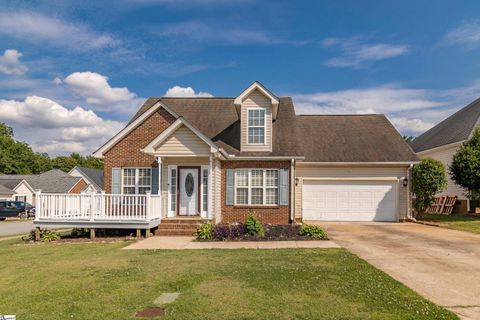 301 Stallion Road