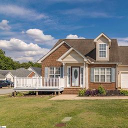 301 Stallion Road