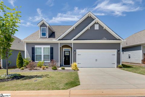 1726 Wabash Place pending home in Pine Valley, Boiling Springs, SC