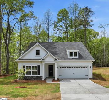 1564 Shirley Drive pending home in Broadway Lake, Anderson, SC