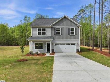 1588 Shirley Drive pending home in Broadway Lake, Anderson, SC