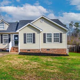 507 Habersham Lane